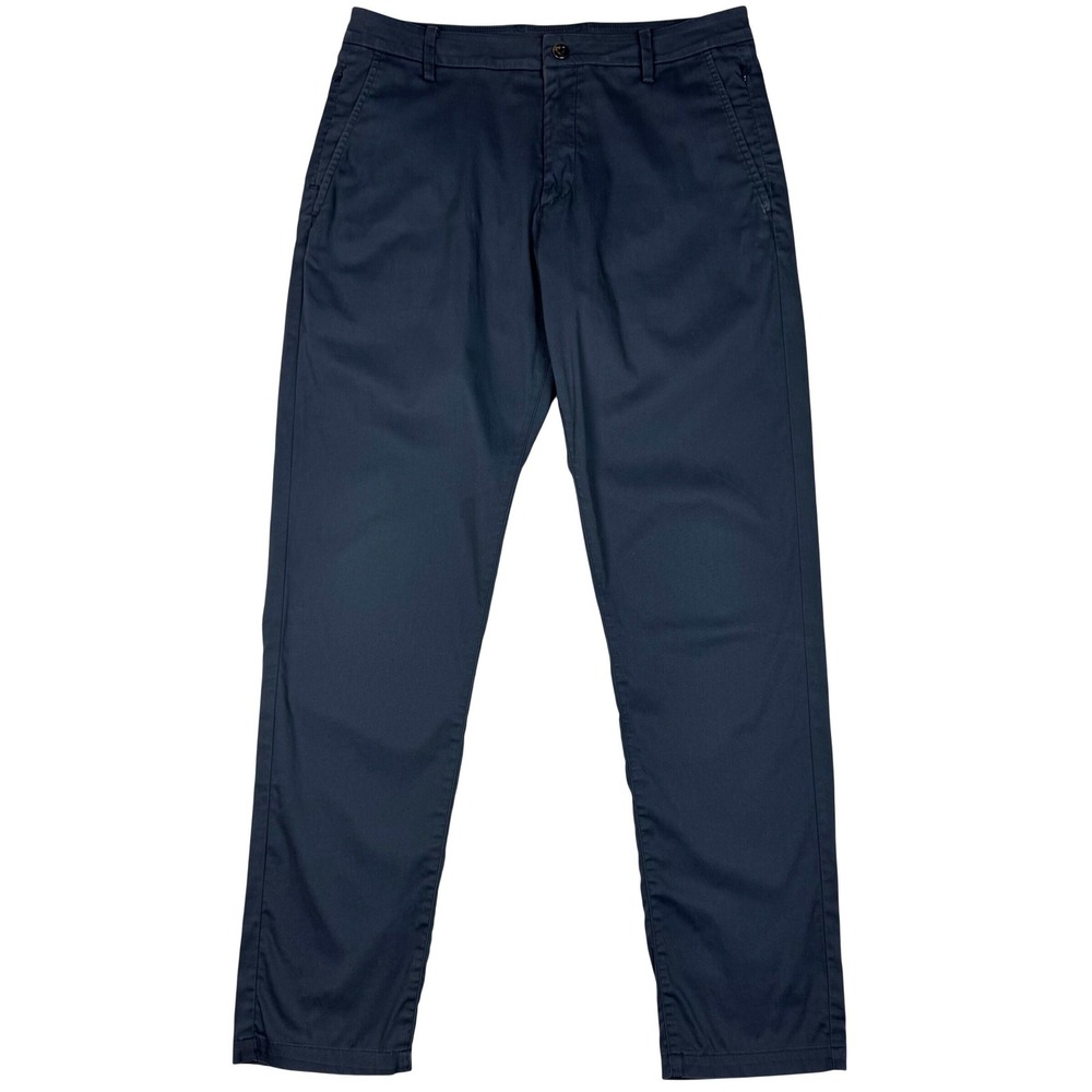 Birddogs Boom Chino Pants Built-in Liner Slim Straight Mens 32x32 (fit 32x31)